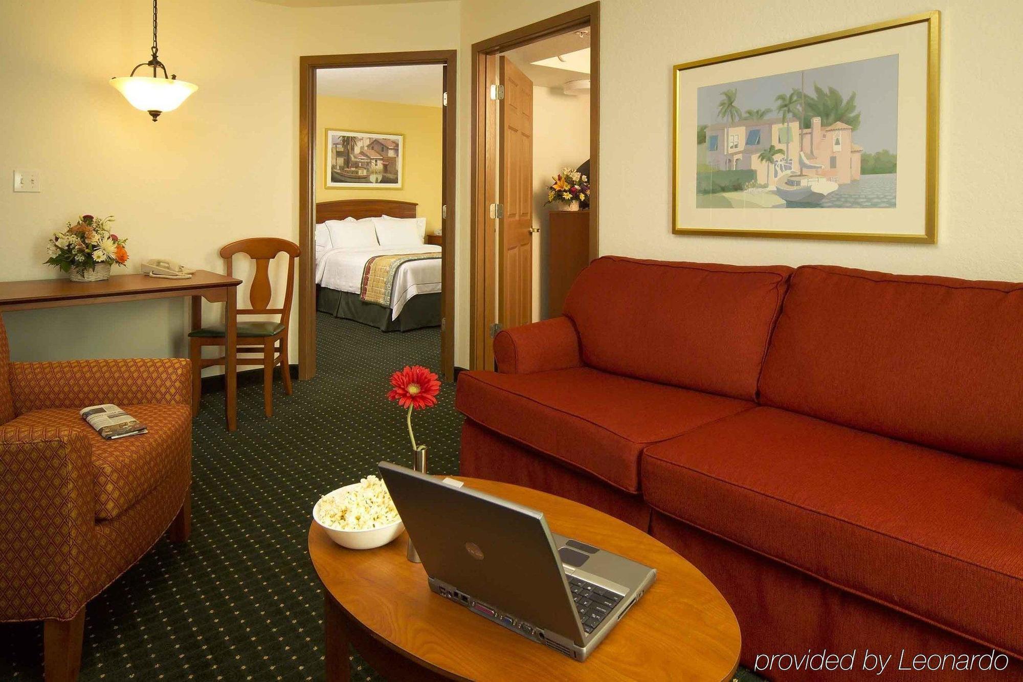 Towneplace Suites Boca Raton Room photo